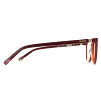 Missoni Glasses Frames MIS 0019 LHF Burgundy Women