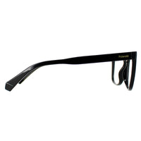 Polaroid Glasses Frames PLD D511 807 Black Women
