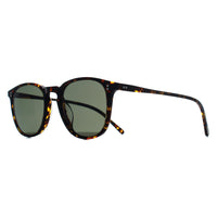 Oliver Peoples Sunglasses OV5491SU Finley 1741P1 Atago Tortoise G-15 Polarized