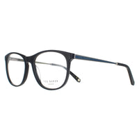 Ted Baker Glasses Frames TB8191 Beale 672 Navy Men Women
