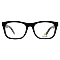 Rodenstock Glasses Frames R420 H Black Women