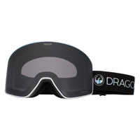 Dragon Ski Goggles PXV2 42348-962 Pearl Lumalens Dark Smoke + Lumalens Violet