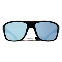Oakley Sunglasses Split Shot OO9416-06 Matte Black Prizm Deep Water Polarized