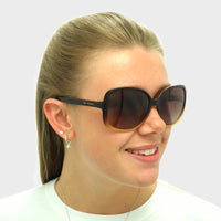 Ted Baker Sunglasses TB1312 Krash 142 Black Brown