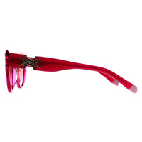 Benetton Sunglasses BE5081 295 Pink Pink Gradient