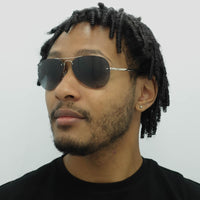 Rayban Sunglasses 3449 Silver Grey Gradient 003/8G 59mm