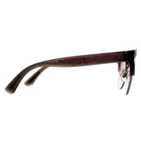 Dolce & Gabbana Sunglasses 6109 31238D Grey and Pink Pink Gradient