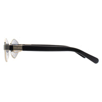 Marc Jacobs Sunglasses MARC 496/S J5G/IR Gold Grey