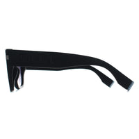 Police Sunglasses SPLP33E G.O.A.T. 2 0703 Matte Black Grey