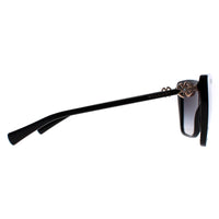 Bvlgari Sunglasses BV8247B 501/8G Black Grey Gradient