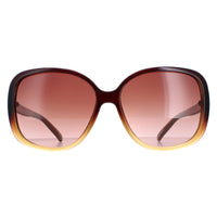 Ted Baker Sunglasses TB1312 Krash 142 Black Brown
