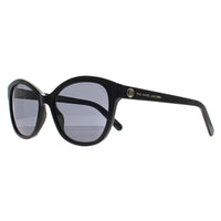 Marc Jacobs Sunglasses MARC 554/S 807 IR Black Gray