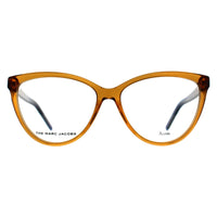 Marc Jacobs Glasses Frames MARC 599 3LG Brown Blue Women