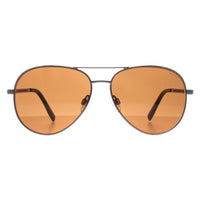 Barbour Sunglasses 3003 210 Grey Brown