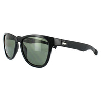 Lacoste Sunglasses L776S 001 Black Green