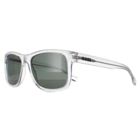 Hugo Boss Sunglasses BOSS 1568/S 900 QT Crystal Green