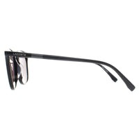 Lacoste Sunglasses L813S 001 Black Grey