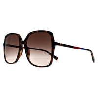 Gucci Sunglasses GG0544S 008 Havana Brown Gradient