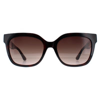 Guess Sunglasses GU7691 52F Dark Havana Brown Gradient