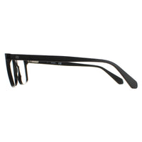 Guess Glasses Frames GU50047 001 Shiny Black Men