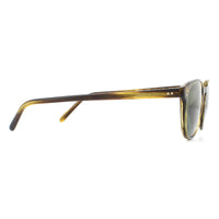 Oliver Peoples Sunglasses Fairmont OV5219S 167752 Bark G-15