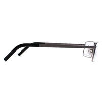 Porsche Design Glasses Frames P8282 B Light Gun
