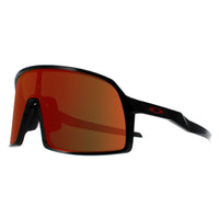 Oakley Sunglasses Sutro S OO9462-09 Matte Black Prizm Ruby