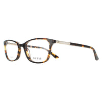 Guess Glasses Frames GU2658 052 Dark Havana Women