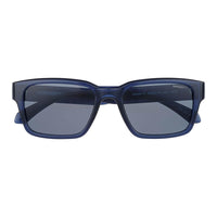 Superdry Sunglasses SDS-5040 153 Transparent Dark Blue Blue