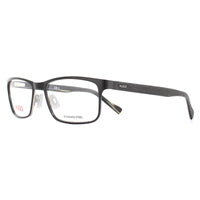 Hugo By Hugo Boss Glasses Frames HG 0151 003 Matte Black