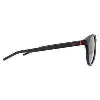 Hugo by Hugo Boss Sunglasses HG1127/S 003/IR Matte Black Grey