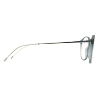 Hugo Boss Glasses Frames BOSS 1190/IT PJP Transparent Grey Men