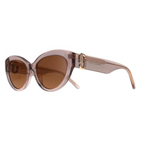 Marc Jacobs Sunglasses MARC 883/S FWM 70 Transparent Nude Brown