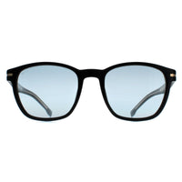 Hugo Boss Sunglasses BOSS 1505/S 807 1N Black Azure Photochromic