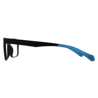 Hugo Boss Glasses Frames BOSS 0870 0N2 Matte Black Dark Ruthenium Men