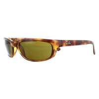 Ray-Ban Sunglasses Predator RB4115 642/73 Tortoise Brown