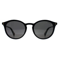 Polaroid Sunglasses PLD 6233/S 807 M9 Black Grey Polarized