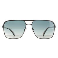Polar Sunglasses Cooper COL.76 Black Grey Gradient Polarized