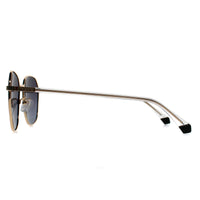 Polaroid Sunglasses PLD 4168/G/S/X J5G WJ Gold Purple Gradient Polarized