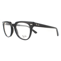Ray-Ban Glasses Frames Meteor RX5377 2000 Black Men Women