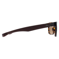 Lacoste Sunglasses L662SP 214 Havana Brown Polarized