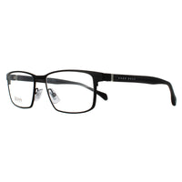 Hugo Boss Glasses Frames BOSS 1119/IT 003 Black Men
