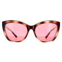 Guess Sunglasses GU7781 56S Havana Burgundy