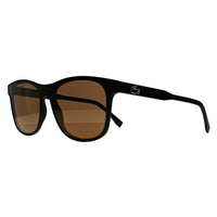 Lacoste Sunglasses L907S 315 Matte Green Brown