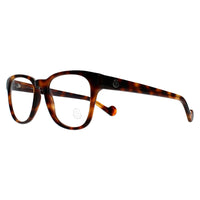 Moncler Glasses Frames ML5065 052 Dark Havana Men