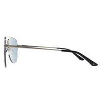 Prive Revaux Sunglasses Hollywood C21 Palladium Baby Blue