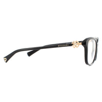 Bvlgari Glasses Frames BV4191B 501 Black Women