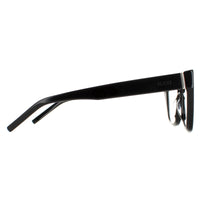 Hugo by Hugo Boss Glasses Frames HG 1160 807 Black Women
