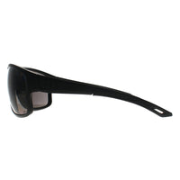 Under Armour Sunglasses UA 0004/S 003 6C Matte Black Grey