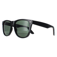 Smarty Sunglasses SB2304 A Black Green